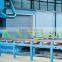 CE Approved Surface Treatment Equipment H-beam Shot Blasting Machine