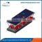 Manufacturer Design Alunminum Solar System PV Carport Rack