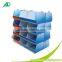Strong simple design paper pallet display for sanitizing furniture & bed vac kids health care soft face paper
