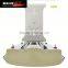 Overhead Electric Infrared Radiant Heaters for Patio
