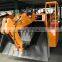 KAISHAN KB8L Cheap Backhoe Loader Digger With High Efficiency