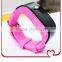 wholesale 100% Original! 2014 Newest GPS smart bracelet , smart Bracelet for IOS iPhone for Samsung & Android Phones Wearable