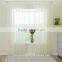 Multicolor Organza Curtain Fabric