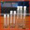 customized different size glass vial wholesale/vials for sale