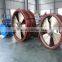 CCS EC Approved Bow Thruster Fixed/Controllable Pitch Tunnel Thruster