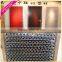 wow!!! aluminium rectangular profile / aluminium round profile/aluminium extrusion/ high stress alloy ralls/ fence