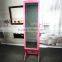 AE308 New Style Wooden Dressing Mirror With Two Mirrors