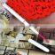 1Pcs Automatic Rotary Lip Liner Long-lasting Lipliner Lady Waterproof Red Lip Pencil
