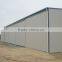 Fast assemble pre-engineering metal barn storage building