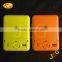 2015 most popular colorful digital timer monthly with clock