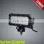 Factory Hot selling 7 Inch 36W off road LED Light Bar
