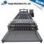 China supplies adjustable colorful corrugated zinc coated metal roof sheet roll forming machine