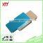 8000mAh high-end gift lithium polymer battery power bank hot selling in 2015