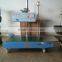 continuous sealer machine