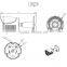 New products Super night Vision 1080P bullet camara IP Camera/CCTV Camera AVBQ20H100