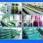 Top quality and hot sale HDPE braided knotted trawl fishing net for EUROPE MARKET