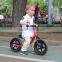 Functional 2 way kids balance bike bicycle for toddler