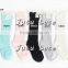 Knit Lace Boot Socks Boot Cuffs for Children Leg Warmers