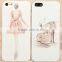 custom design 3d phone case, mobile phone covers for iphone case and for Samsung cases