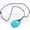 Jewelry Wholesale Pendant Baby Necklace Pendant Baby Teething Pendant