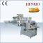 Low Cost Horizontal Pouch Filling Biscuit Packing Machine