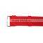 watches ladies nylon webbing strap