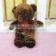 Cheapest Products Promotional Soft Small Coloured Teddy Bear Toy