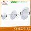 2.5W 3Watt led light downlight diameter 98*32 hole size 75mm