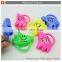 Promotional toy plastic voice whistle toys for kids