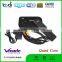 Amlogic s805 quad core bluetooth 4.0 android tv box h.265 set top box dvb s2