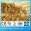 c3604 brass rod / C27000 brass brazing rod