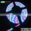 60leds 335 side view rgb LED strip light by mufue