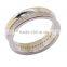 New fashion Jewelry Model Men or Women 925 Silver Ring with hot sales