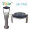 JR-CP41 Waterproof Outdoor LED led garden light 3 years warranty with higher quality