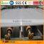 Popular Builing Material Uv Paint Door Quartz Stone Countertop