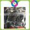 Custom black silicone rubber engine exhaust sealing gasket