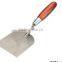 good quality of bricklayer trowel with handle 7" -353