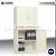 outstanding quality steel filing cabinet 2 swings doors stationery cabinet