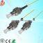 Best price for optical fiber Pigtails FC12 core fan out fiber optic pigtail cord