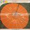 Party Decorations wedding paper parasol