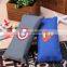 Fashion Small Canvas Zipper Bag