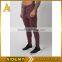 Jogger pants Wholesale Men bottoms fitness gym tapered futura Sweatpants