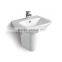 Chinese Ceramic Hand Wall Hung Basin