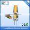 Best selling products 1.5W 12v G4 led / dimmable g4 led 12v ac / g4 led lamp