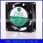 Axial AC fan 220V CPU cooling fan with factory price