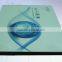 digital video player greeting card/ video brochure with 5inch screen