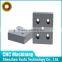 Process Precision CNC Machining Stainless Steel Auto Parts