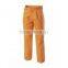 xingyuan garment ome red cargo pants/cargo trouses