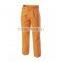 Xingyuan Garment Ome Red Cargo Pants/cargo Trouses