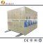 High smart steel compact storage system with automatic control for office